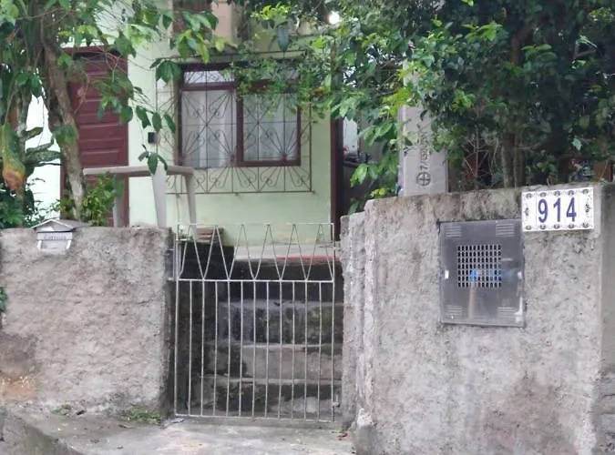 Hostel Reibier