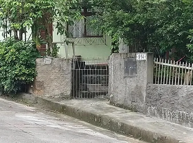 Hostel Reibier