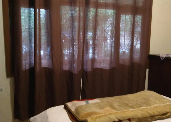 Hostel Reibier