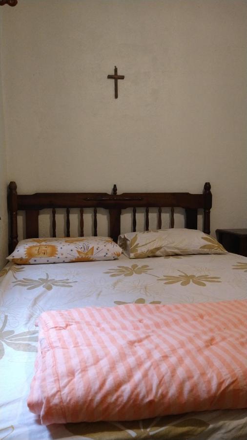 Quarto em Acomodações Particulares Reibier Blumenau