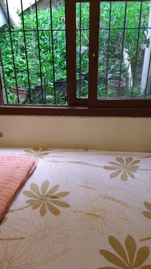 Quarto em Acomodações Particulares Reibier Blumenau