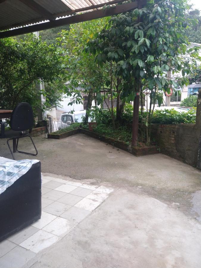 Reibier Quarto em Acomodações Particulares Blumenau